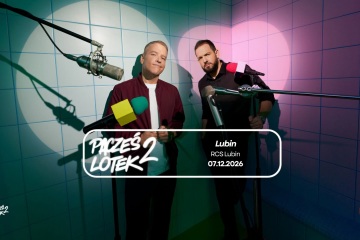 Pacześ x Lotek Tour 2
