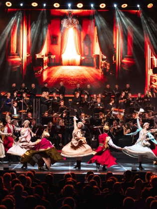 Seniorzy zainaugurowali rok akademicki